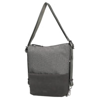 Jost Andoya - Umhängetasche 34 cm (dunkelgrau) - Markenkoffer