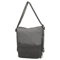 Jost Andoya - Umhängetasche 34 cm (dunkelgrau) - Markenkoffer