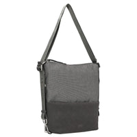 Jost Andoya - Umhängetasche 34 cm (dunkelgrau) - Ansicht 5