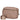 Jost Bergen Crossover - Umhängetasche 19 cm (nude) - Markenkoffer