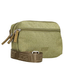 Jost Bergen Crossover - Umhängetasche 19 cm (olive) - Markenkoffer