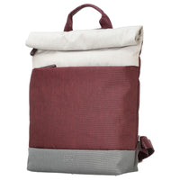 Jost Bergen - Kurierrucksack 36 cm (multicolor) - Ansicht 2