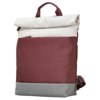 Jost Bergen - Kurierrucksack 36 cm (multicolor) - Markenkoffer