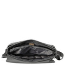 Jost Bergen - Umhängetasche L 38 cm (grey) - Markenkoffer