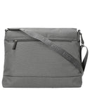 Jost Bergen - Umhängetasche L 38 cm (grey) - Ansicht 4