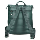 Jost Kaarina - Rucksack 31 cm (bottlegreen) - Markenkoffer