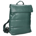Jost Kaarina - Rucksack 31 cm (bottlegreen) - Markenkoffer