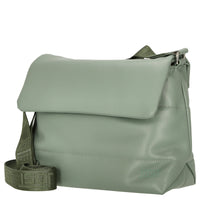 Jost Kaarina - Schultertasche 27 cm (salvia) - Ansicht 2