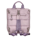 Jost Kaarina X - Change Bag XS - Rucksack 37 cm (lilac) - Markenkoffer