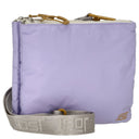 Jost Kemi - Umhängetasche 24 cm (lilac) - Markenkoffer