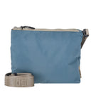 Jost Kemi - Umhängetasche 24 cm (sky) - Markenkoffer