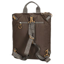 Jost Kemi X - Change Bag S - Rucksack 40 cm (coffee) - Markenkoffer