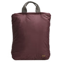 Jost Kemi X-Change Bag S - Rucksack 40 cm (wine)
