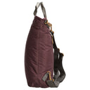 Jost Kemi X-Change Bag S - Rucksack 40 cm (wine) - Ansicht 3