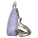 Jost Kemi X Change Bag XS - Rucksack 32 cm RFID (lilac) - Markenkoffer