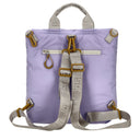 Jost Kemi X Change Bag XS - Rucksack 32 cm RFID (lilac) - Ansicht 4