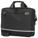 Jost Lillehammer Business - Aktentasche 13" 40 cm (black) - Ansicht 2