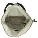 Jost Lund Roll UP - Rucksack 46 cm (olive) - Ansicht 6