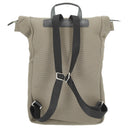 Jost Lund Roll UP - Rucksack 46 cm (olive) - Markenkoffer