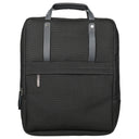 Jost Lund - Rucksack 42 cm (black) - Markenkoffer