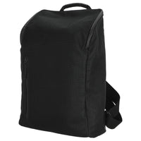 Jost Mesh M - Rucksack 45 cm (black) - Markenkoffer