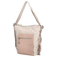 Jost Roskilde - 2-Way Tasche 34 cm (nude) - Ansicht 2