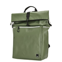Jost Tolja Cyclist II - Rucksack 44 cm (olive) - Ansicht 2