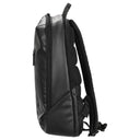 Jost Tolja Daypack - Rucksack 17" 44 cm (schwarz) - Markenkoffer