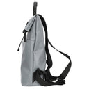 Jost Tolja - Kurierrucksack 35 cm (mid grey) - Ansicht 3