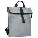 Jost Tolja - Kurierrucksack 35 cm (mid grey) - Ansicht 5