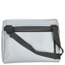 Jost Tolja - Umhängetasche L 15" 38 cm (hellgrau) - Ansicht 4