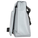 Jost Tolja - Umhängetasche L 15" 38 cm (hellgrau) - Ansicht 3