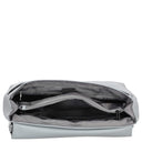 Jost Tolja - Umhängetasche L 15" 38 cm (hellgrau) - Ansicht 6