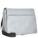 Jost Tolja - Umhängetasche L 15" 38 cm (hellgrau) - Ansicht 5