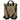 Jost Trosa X - Change Bag XS - Rucksack 31 cm (olive) - Markenkoffer