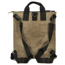 Jost Trosa X-Change Bag XS - Rucksack 31 cm (olive) - Ansicht 4