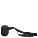 Jost Vaxholm - Umhängetasche 20 cm (black) - Markenkoffer