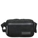 Jost Vaxholm - Umhängetasche 20 cm (black) - Markenkoffer