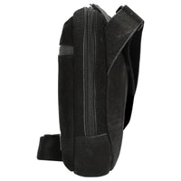 Jost Vaxholm - Umhängetasche XS 27 cm (black) - Ansicht 3