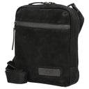 Jost Vaxholm - Umhängetasche XS 27 cm (black) - Markenkoffer
