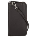 Jost Vika Pouch - Handytasche 19 cm (coffee) - Markenkoffer
