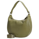 Jost Vika - Schultertasche 30 cm (olive) - Ansicht 2