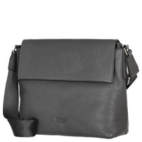 Jost Vika - Umhängetasche 28 cm (mid grey) - Markenkoffer
