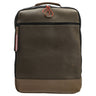 Jost YSTAD - Rucksack 17" 44 cm (olive) - Markenkoffer