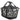 KLICKfix reisenthel Bikebasket GT 21 - Gepäckträgerkorb (Racktime) - Markenkoffer