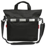 KLICKfix reisenthel Bikebasket S 12 - Lenkerkorb (black)