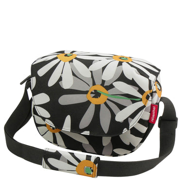 KlICKfix reisenthel Funbag 4 - Lenkertasche 25 cm (margarite) - Markenkoffer