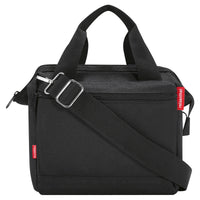 KLICKfix reisenthel Roomy 4 - Lenkertasche 24 cm (black)