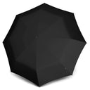 Knirps T. 260 Duomatic M - Taschenschirm (black) - Markenkoffer