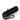 Knirps T.020 Small Manual - Taschenschirm Regenschirm (black) - Markenkoffer